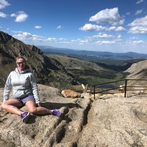 Meet your Posher, Jennifer